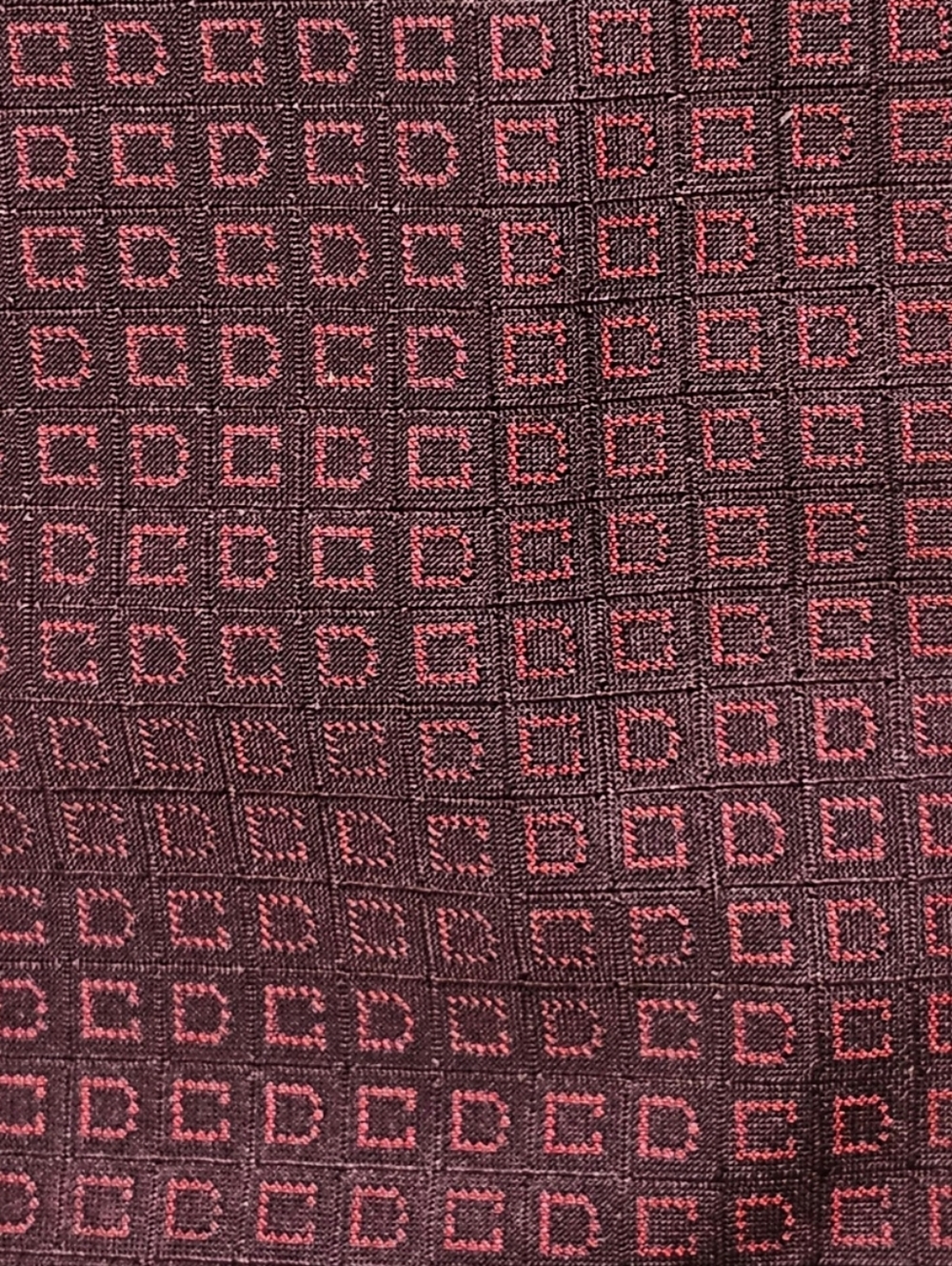 DIOR TIE - Picture 14 of 14